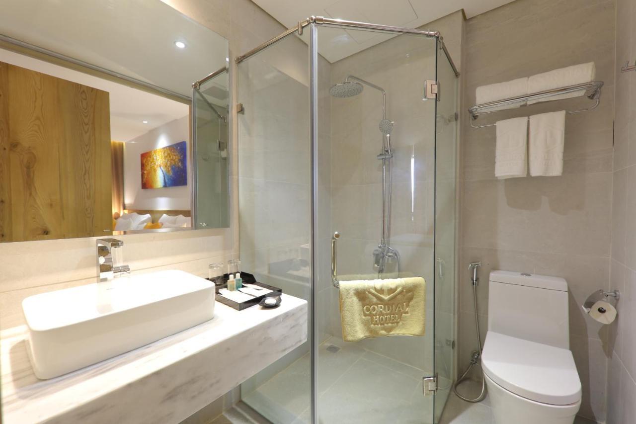 Cordial Beach Hotel Da Nang Dış mekan fotoğraf